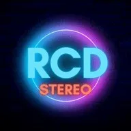 Logo de RCD Stereo