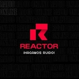 Logo de Reactor al Aire