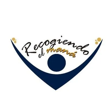 Logo de Recogiendo el Mana