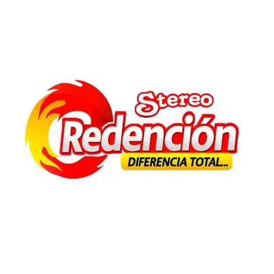 Logo de Redención Stereo
