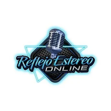 Logo de Reflejo Stereo