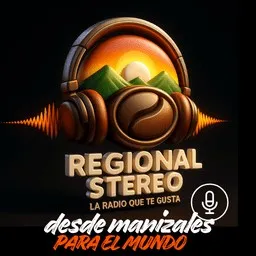 Logo de Regional Stereo