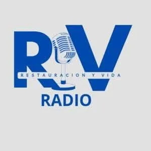 Logo de Restauracion y Vida Radio