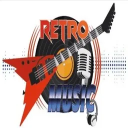 Logo de Retro Music Radio