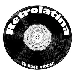 Logo de Retrolatina