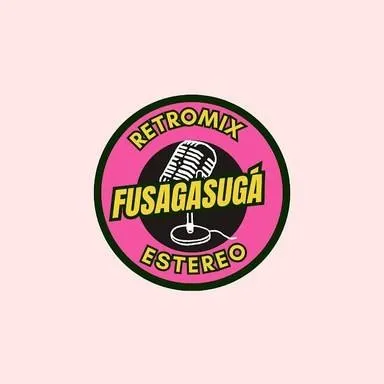 Logo de Retromix Radio