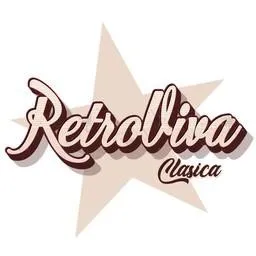 Logo de Retroviva Clásica Internacional