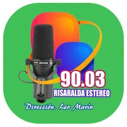 Risaralda Estereo 90.3 FM