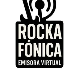 Logo de Rockafonica