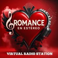 Logo de Romance En Estereo