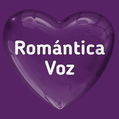 Logo de Romantica Voz