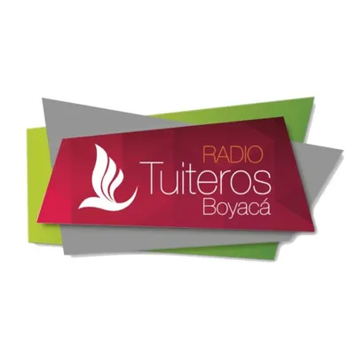 Logo de RTB Radio Tuiteros Boyacá