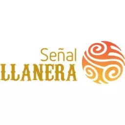 Logo de RTVC Señal Llanera
