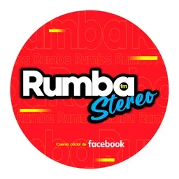 Logo de Rumba FM