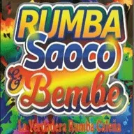 Logo de Rumba, Saoco & Bembe