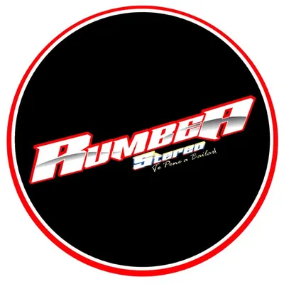 Logo de Rumbea Stereo