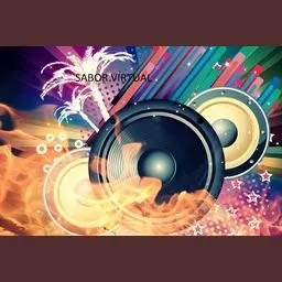 Logo de Sabor Virtual 92.5 FM 92.5 FM