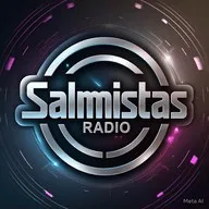 Logo de Salmistas Radio