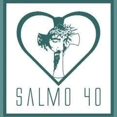 Logo de Salmo 40