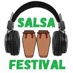 Logo de SALSA FESTIVAL