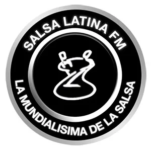 Logo de Salsa Latina FM
