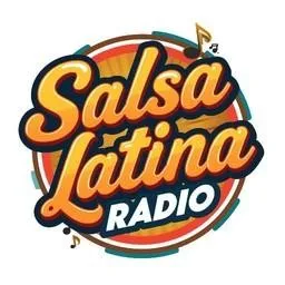 Logo de Salsa Latina