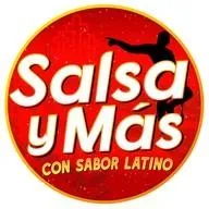 Logo de Salsa y mas Cali
