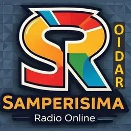 Logo de Samperisima Radio