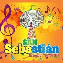 San Sebastián Estéreo 107.0 FM