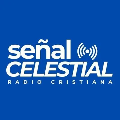 Logo de Señal Celestial