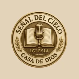 Logo de Señal del Cielo Online
