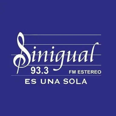 Logo de Sinigual FM Estéreo