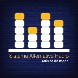 Logo de Sistema Alternativo Radio