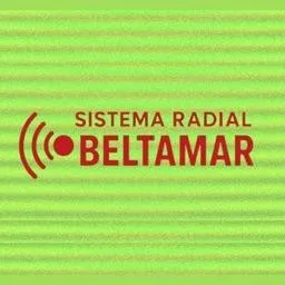 Logo de SISTEMA RADIAL BELTAMAR - PALOCABILDO -