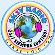 Logo de Sk3y Radio