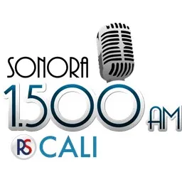 Logo de Sonora 1500 AM 1500 AM