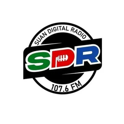 Logo de SUAN DIGITAL RADIO 107.6 fm 107.6 FM