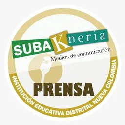 Logo de Subakaneria Radio