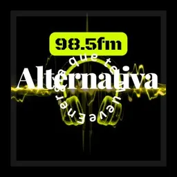 Logo de Super Hits Radio Alternativa