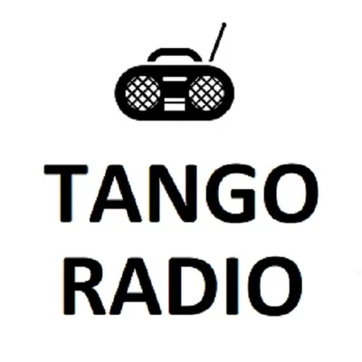 Logo de TANGO RADIO