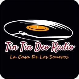 Logo de Tin Tin Deo Radio