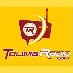 Logo de Tolima Radio