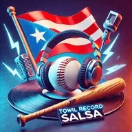 Logo de Towil Record