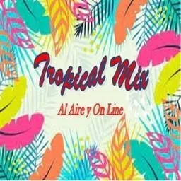 Logo de Tropical Mix Fusa