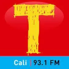 Logo de Tropicana Cali