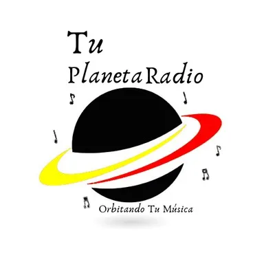 Logo de Tu Planeta Radio
