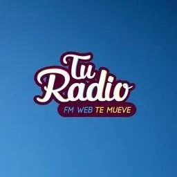 Logo de Tu Radio FM Web