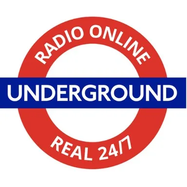 Logo de Underground Online