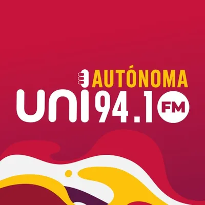 Logo de Uniautonoma 94.1 FM 94.1 FM