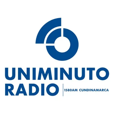 Logo de Uniminuto Radio Cundinamarca